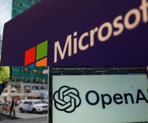 <i>La tecnológica detrás de Chat GPT llegó a un acuerdo con Amazon para acceder a infraestructura de la compañía por US$38.000 millones. Microsoft invertirá US$15.200 millones hasta 2029 en Emiratos Árabes Unidos (EAU) para impulsar la infraestructura de inteligencia artificial (IA). FOTO E&amp;N</i>