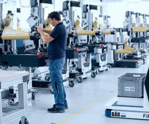El almacén también define la rentabilidad: cómo automatizar sin comprometer el retorno de la inversión