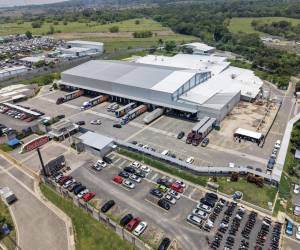 <i>La expansión también busca fortalecer la capacidad operativa de la empresa y mejorar la distribución de sus productos en Centroamérica. Foto de cortesía</i>