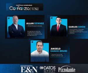 Gira de la Confianza llega a Honduras para conectar integridad y negocios