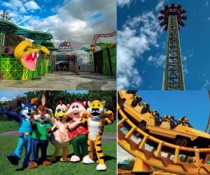 Parque Diversiones: Entretenimiento que se traduce en impacto social