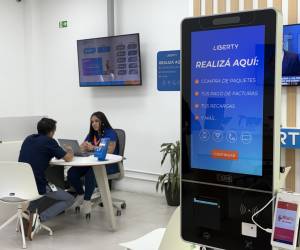 <i>En enero de 2026, Liberty estima contar con cobertura tanto dentro como fuera del GAM de Costa Rica. Foto de cortesía</i>