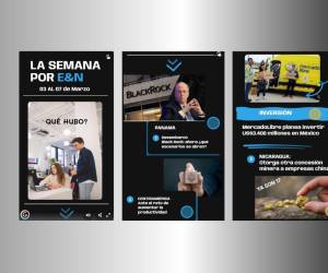 La Semana por E&amp;N: 03 al 07 de marzo 2025
