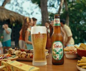 Cerveza Toña: Siempre en la mente y corazón de sus consumidores