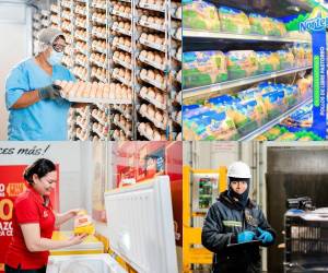 Cargill: Fortalece el futuro de la alimentación en la región