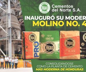 Cemento Bijao fortalece su liderazgo como marca “top of mind”