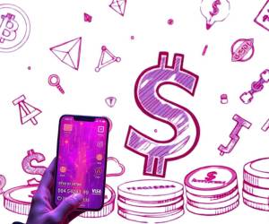 <i>Centroamérica enfrenta el reto de lograr que todos sus sistemas de pagos inmediatos sean interoperables, es decir, que se pueda transferir dinero entre bancos, entre plataformas fintechs. FOTO E&amp;N</i>