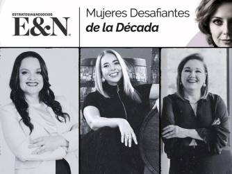 Dentro de las ponentes se encuentras tres destacadas ejecutivas Silvia Chaves Herra, Directora de Experiencia de Marca, Relaciones Corporativas y Sostenibilidad del Banco Nacional (Costa Rica); Dianne Medrano, CEO de Centenario Internacional y Fundadora de Utopías de una CEO (Costa Rica) y Laura Moreno, vicepresidenta de Relaciones Corporativas de BAC.