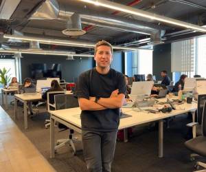 La compañía, fundada en 2010, proyecta consolidar en Costa Rica su centro operativo regional y aprovechar el mercado mexicano como plataforma de escala comercial. Foto de cortesía