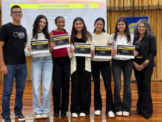 Estudiantes costarricenses triunfan en NASA Space Apps Challenge con proyecto de agricultura espacial
