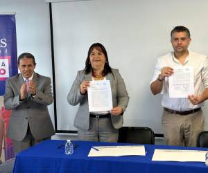 Fidélitas e INA firman convenio para potenciar la formación y competitividad de las pymes costarricenses