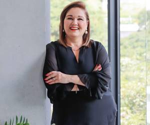 Laura Moreno: La confianza, la base de un liderazgo que trasciende