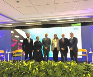 Roche: Con la sostenibilidad como eje de su modelo de negocio