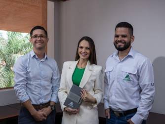 Progreso: Construir futuro, con visión de largo plazo