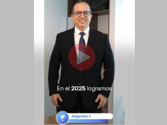 2025 marcó un año de crecimiento y resultados históricos para Banco Ficohsa Panamá