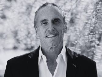 <i>Diego Lerner. FOTO E&amp;N</i>