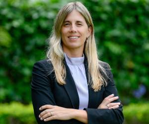 Natalia Soler: La coherencia entre dar un paso al frente y un liderazgo cercano