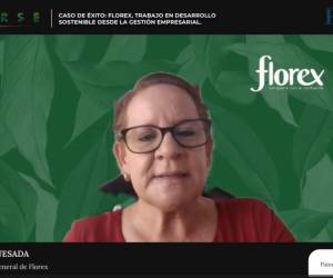 Florex, comprometida con generar impacto positivo en su gente y entorno