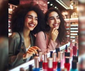 <i>La Treatonomics tiene un vínculo directo con la idea de “me cuido porque lo necesito”, no porque sea un lujo excesivo.</i>