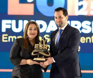 LACTHOSA consolida su liderazgo en sostenibilidad y recibe por 16° año consecutivo el Sello de Empresa Socialmente Responsable