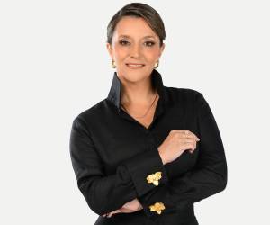 Rosaysella Ulloa: Liderazgo femenino que hace de la confianza un activo estratégico
