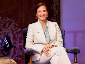 Gisela Sánchez: Forjando confianza, trascendiendo negocios