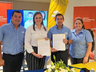 Colonial impulsa iniciativas de conservación en Honduras.