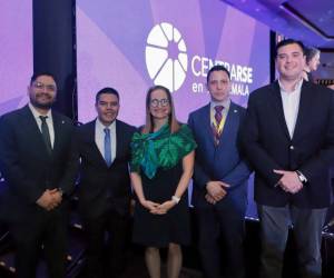 Grupo Financiero G&amp;T Continental fortalece su compromiso con la sostenibilidad durante la Semana de la Sostenibilidad de CentraRSE