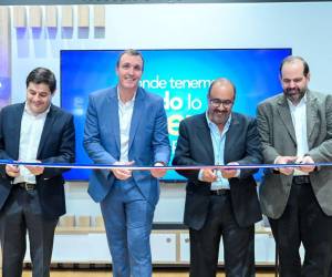 Con inversión de más de US$1 millón, Gollo abre la tienda premium más moderna e interactiva de la región