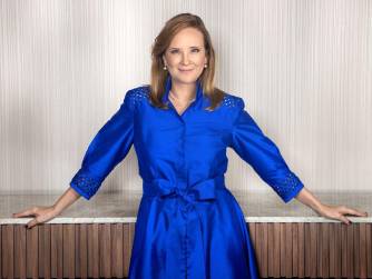 Gisela Sánchez: Con la diversidad como ventaja competitiva