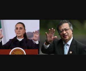 <i>México toma deuda récord, llega a déficit histórico y asumió una estrategia agresiva de financiamiento. (Foto: EFE)</i>