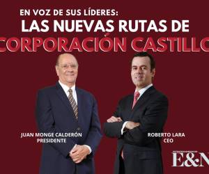 Exclusivas E&amp;N: Corporación Castillo, la centenaria que se transforma y se diversifica