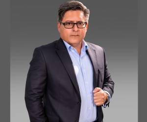 Michael Corcuera, Socio fundador y CEO de EREA Consulting Group.