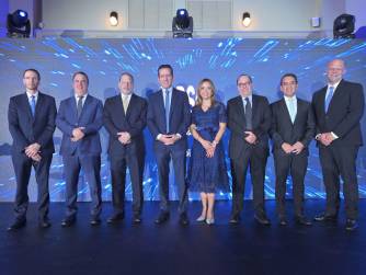 Grupo Financiero BSC ha evolucionado hasta consolidar una plataforma financiera con capacidades en banca, seguros y mercado de capitales.