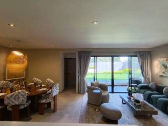 <i>El proyecto se posiciona como una de las apuestas inmobiliarias más sólidas del mercado de vivienda vertical en el país, y una señal concreta de confianza en la economía salvadoreña. Foto de cortesía</i>