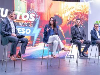 DELSUR presenta resultados 2025 y asume compromisos públicos hacia la sostenibilidad