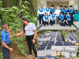 Grupo Melo: Modelo ASG que conecta personas, eficiencia y gestión responsable