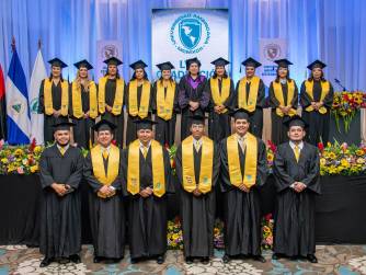 La UAM forma profesionales capaces de generar impacto.