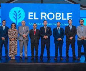 El reconocimiento otorgado por AM Best llega en un momento clave para Seguros El Roble, ya que fortalece su posicionamiento en el mercado y presenta una identidad renovada.