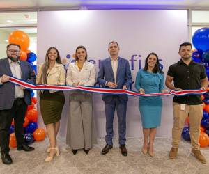 La multinacional Eurofins consolida su operación en Costa Rica con nuevas oficinas de alta tecnología