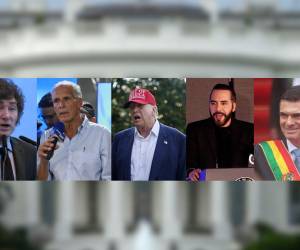 <i> La cita sería este próximo 7 de marzo, en Miami. FOTO E&amp;N</i>