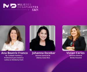 Mujeres Desafiantes en los negocios