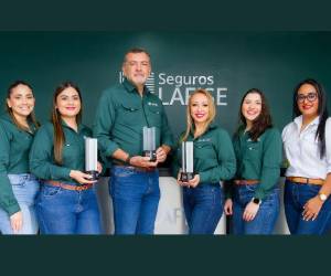 Costa Rica: Seguros LAFISE, la asegurado con la mayor evolución del mercado