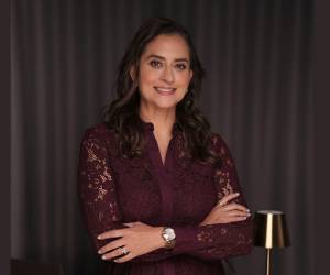Valeria Ríos: “Una mujer que crece, inspira a otras a creer que es posible avanzar”