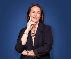 Elizabeth Brito, Directora General Hospital de Diagnóstico.