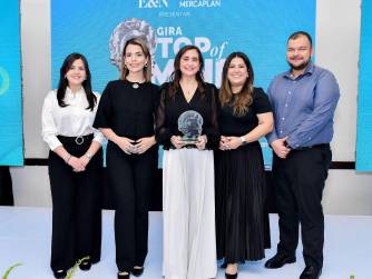 BAC Honduras: Liderazgo que se construye con confianza, innovación y propósito