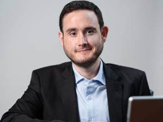 Andrew Alexander Goldstein, Miembro de Junta Directiva de MHS.