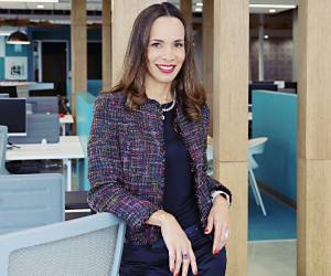 Sandra Jiménez: liderazgo que conecta negocios, personas e innovación