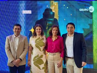 Grupo AG redefine el valor del acero en la economía de Guatemala y América Latina con su nueva campaña “Lo esencial está en el interior”