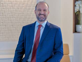 Federico Odio González, Presidente Ejecutivo de BAC Costa Rica.